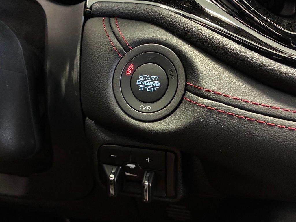 New 2026 Dodge Durango GT AWD/4WD image 48