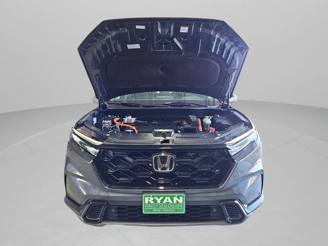Used 2024 Honda CR-V Sport-L image 31