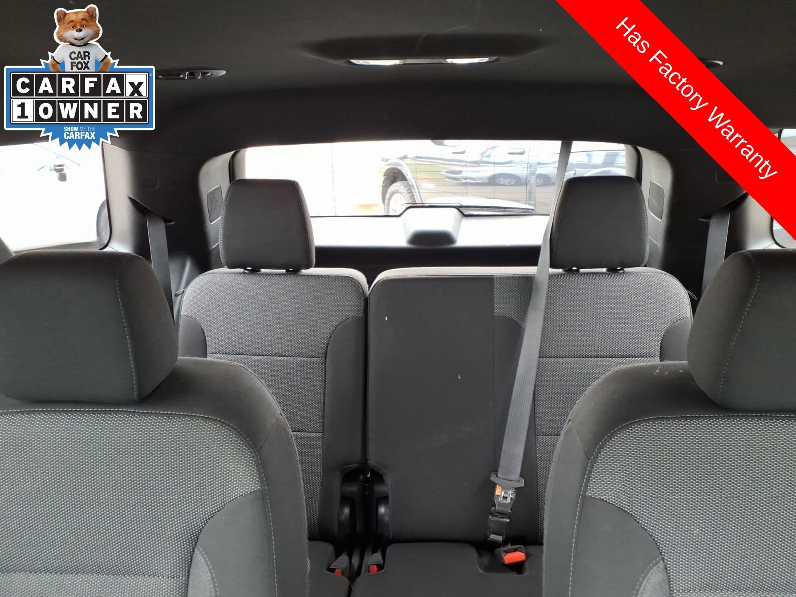 Used 2023 Chevrolet Traverse LT FWD image 18