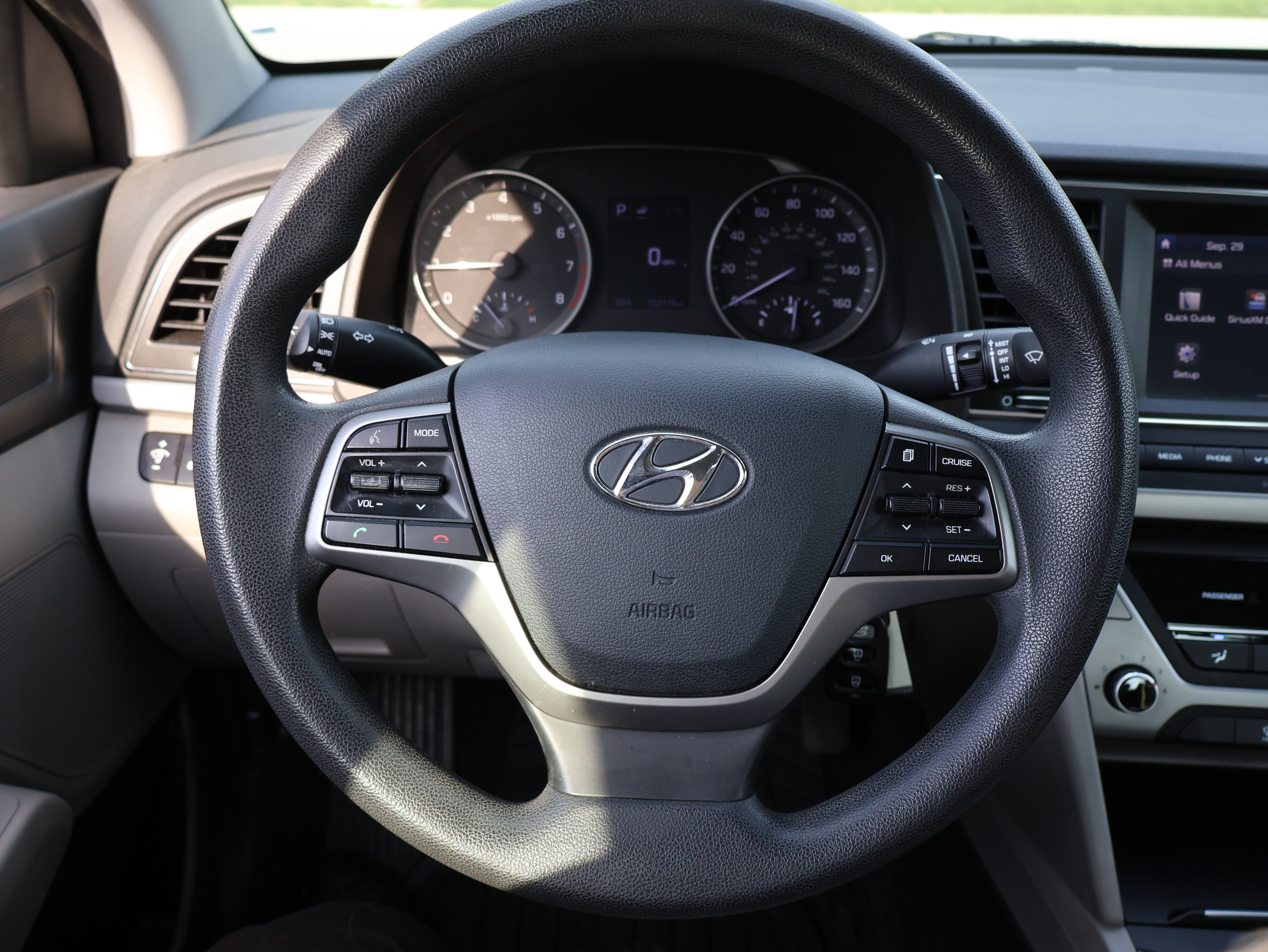 Used 2018 Hyundai Elantra SEL FWD image 30