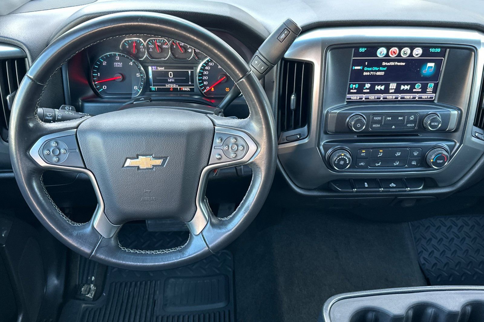 Used 2018 Chevrolet Silverado 1500 LT image 14