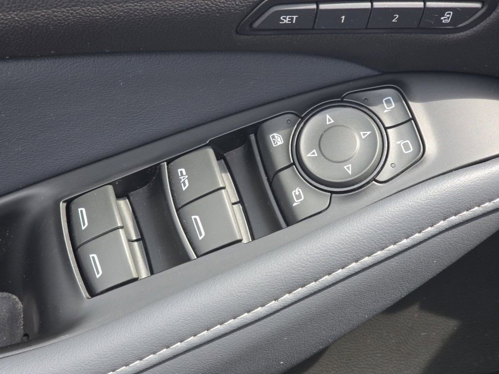 Used 2023 Buick Enclave Premium w/ Experience Buick Package image 24