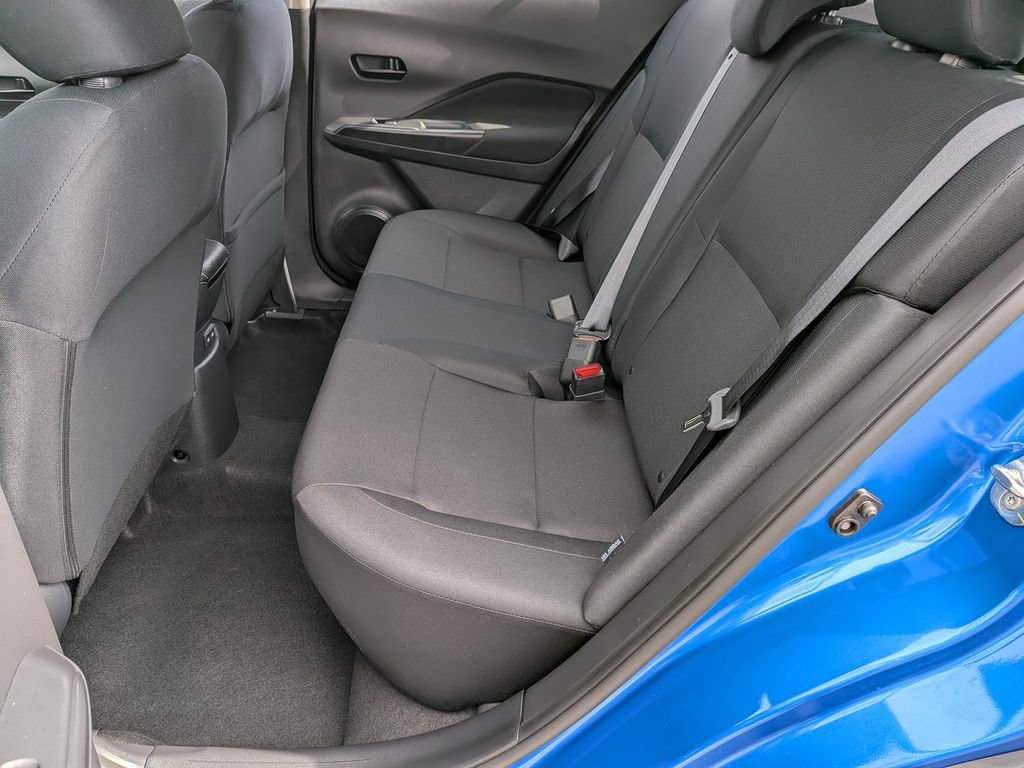 Used 2025 Nissan Kicks Play S FWD image 26