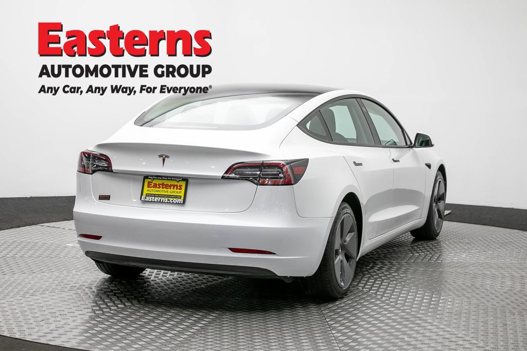 Used 2023 Tesla Model 3 Standard Range RWD image 5