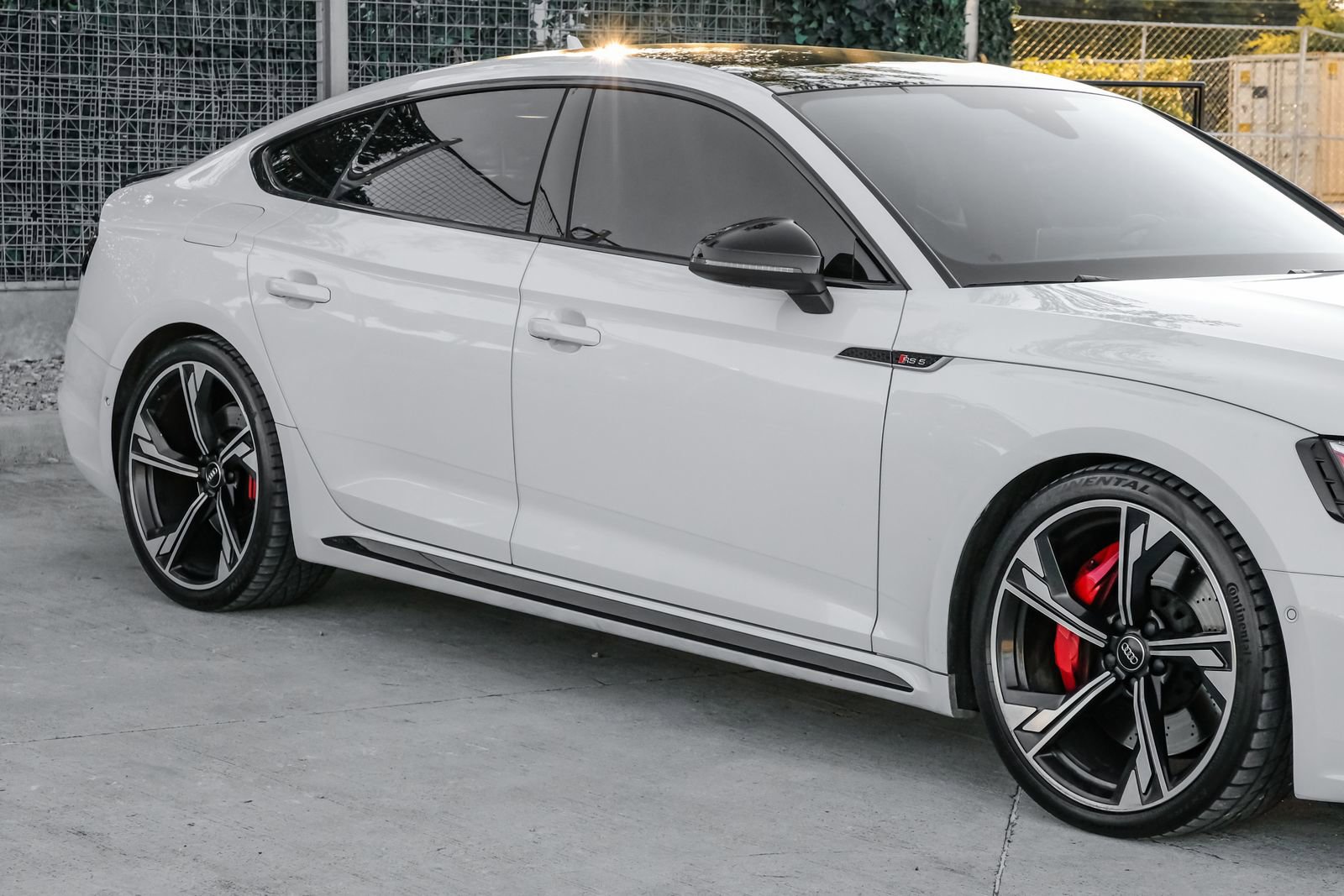 Used 2019 Audi RS 5 Sportback image 6