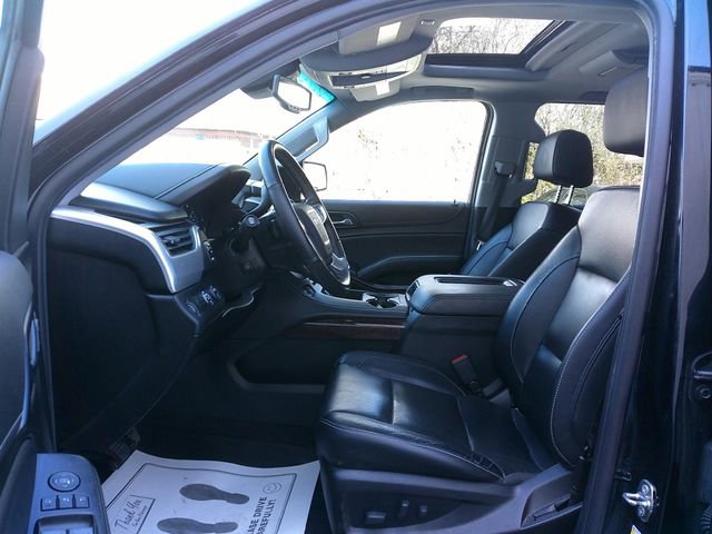 Used 2020 GMC Yukon XL SLT w/ Open Road Package AWD/4WD image 23