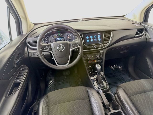 Used 2017 Buick Encore Preferred image 21