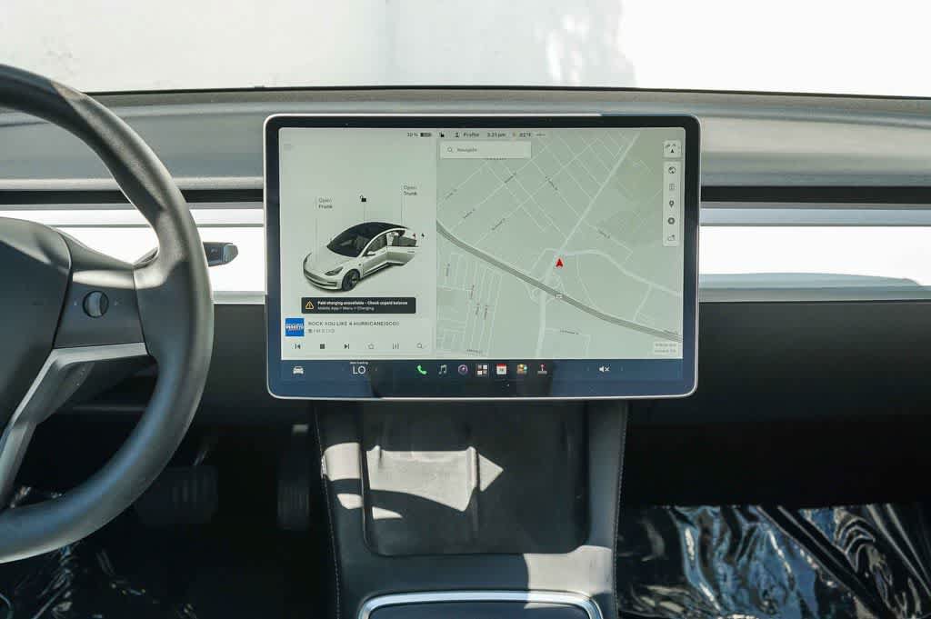 Used 2022 Tesla Model 3 Long Range AWD/4WD image 13