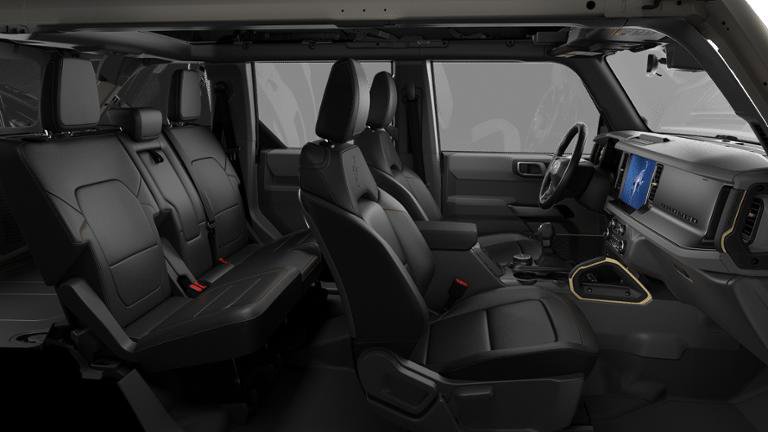 New 2026 Ford Bronco Badlands image 31