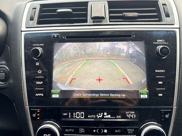 Used 2018 Subaru Legacy 3.6R Limited image 27