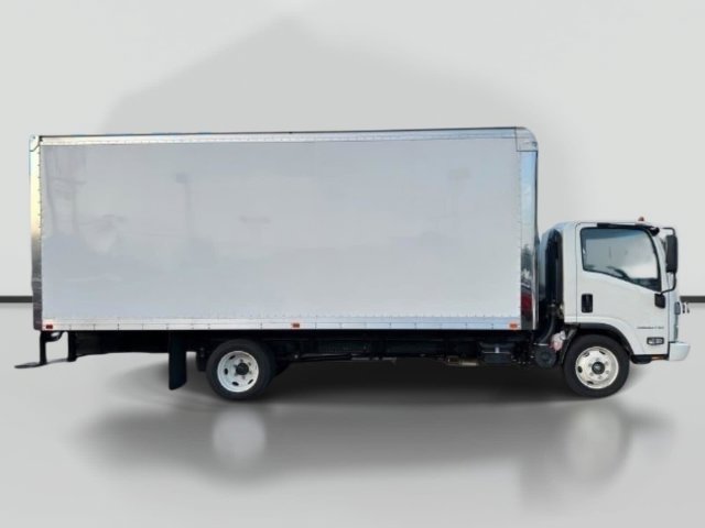 New 2025 Chevrolet Low Cab Forward RWD image 12