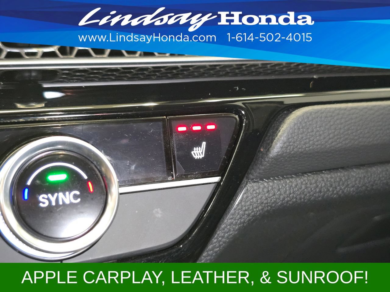 Used 2023 Honda Civic EX-L image 20