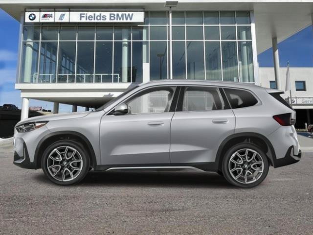 New 2026 BMW X1 xDrive28i w/ Convenience Package AWD/4WD image 3