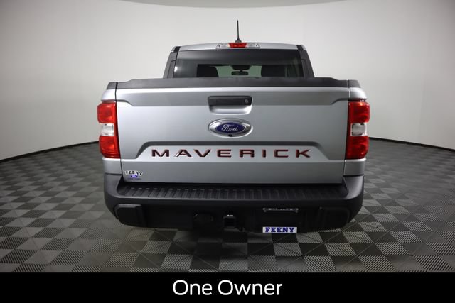 Used 2024 Ford Maverick XLT w/ XLT Luxury Package AWD/4WD image 6