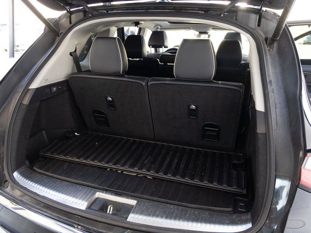 Used 2024 Acura MDX w/ Advance Package AWD/4WD image 18