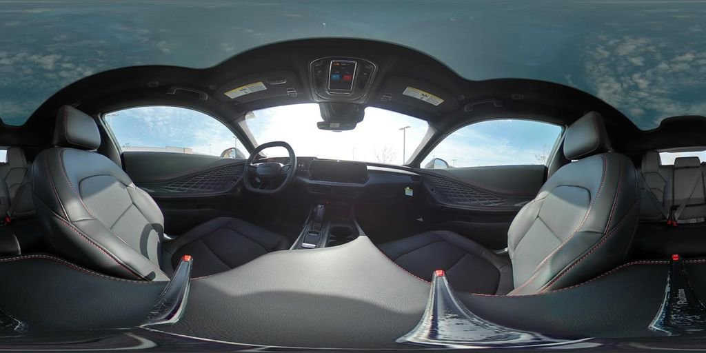 New 2026 Dodge Charger Scat Pack AWD/4WD image 17