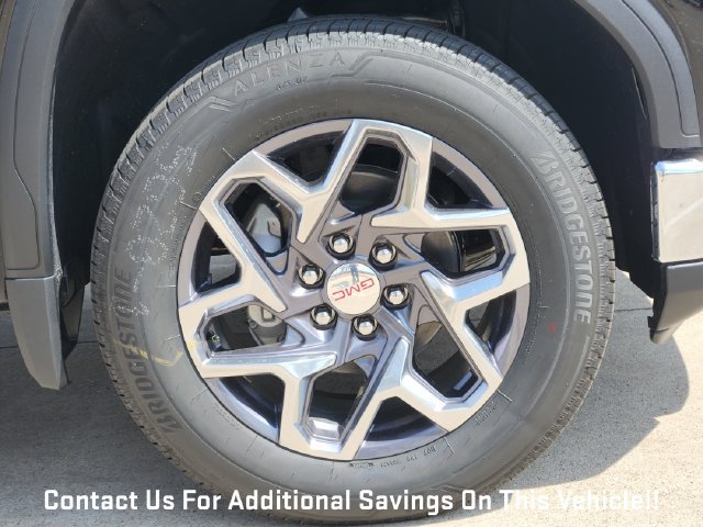 New 2026 GMC Sierra 1500 SLT w/ SLT Convenience Package RWD image 7