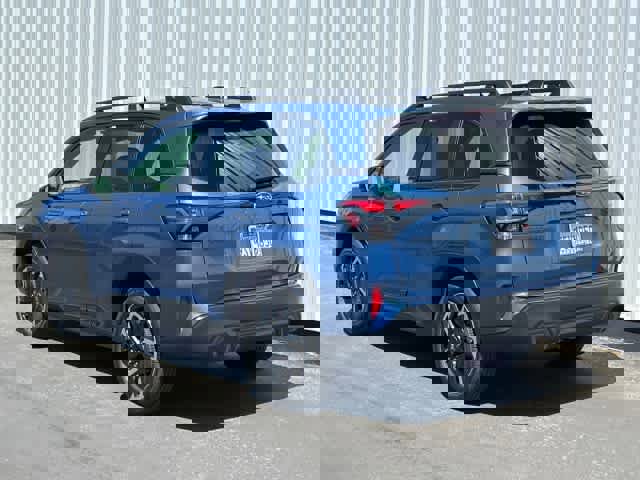 Certified 2025 Subaru Forester Limited image 5