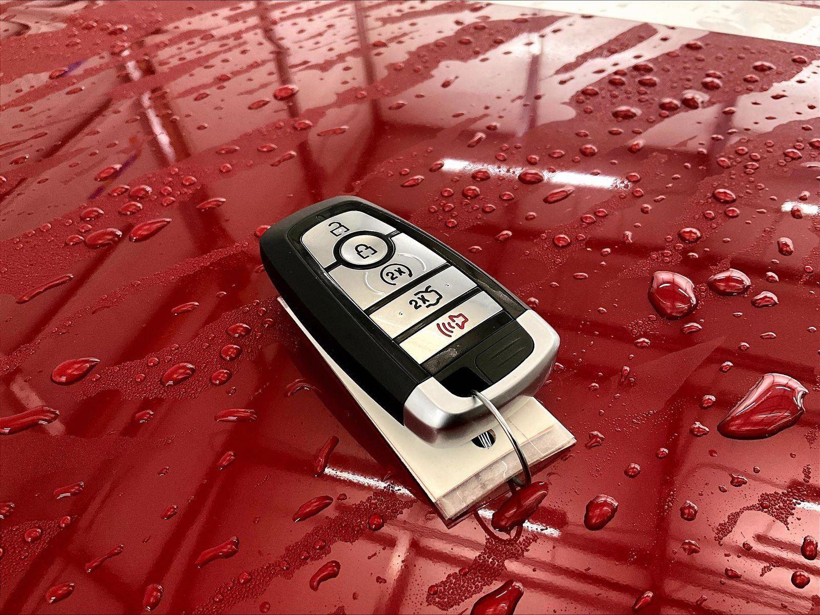 Used 2020 Ford Mustang Coupe w/ Equipment Group 101A image 9