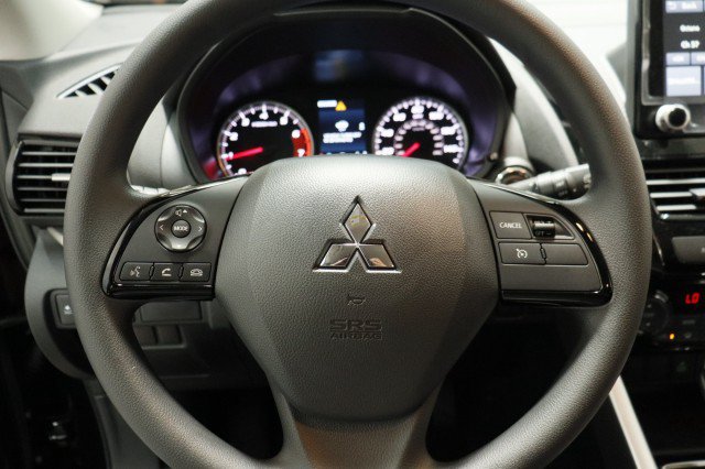 New 2026 Mitsubishi Eclipse Cross LE AWD/4WD image 8