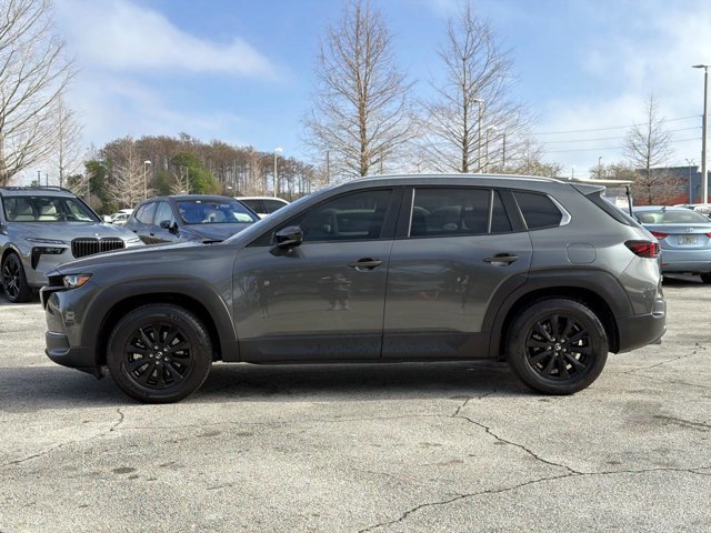 Used 2024 MAZDA CX-50 AWD 2.5 S w/ Preferred Package image 6