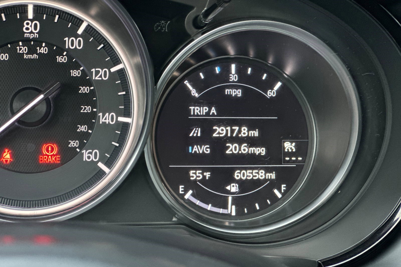 Used 2018 MAZDA CX-9 Signature image 19