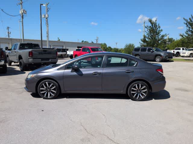 Used 2014 Honda Civic EX-L image 5