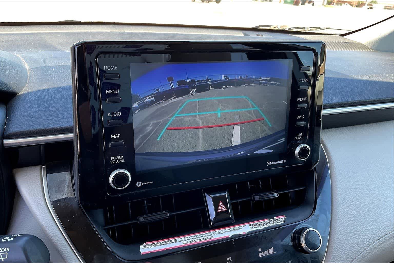 Used 2022 Toyota Corolla Cross LE image 25