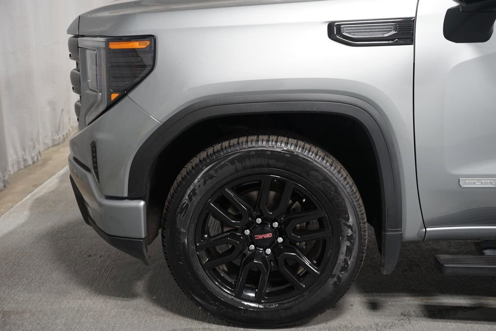 Used 2023 GMC Sierra 1500 Elevation AWD/4WD image 5