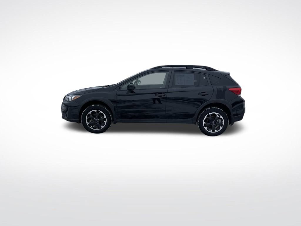 Used 2021 Subaru Crosstrek 2.0i Premium image 2