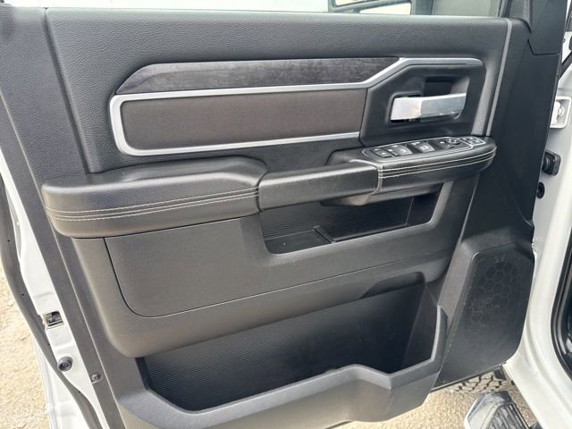 Used 2024 RAM 2500 Big Horn image 21