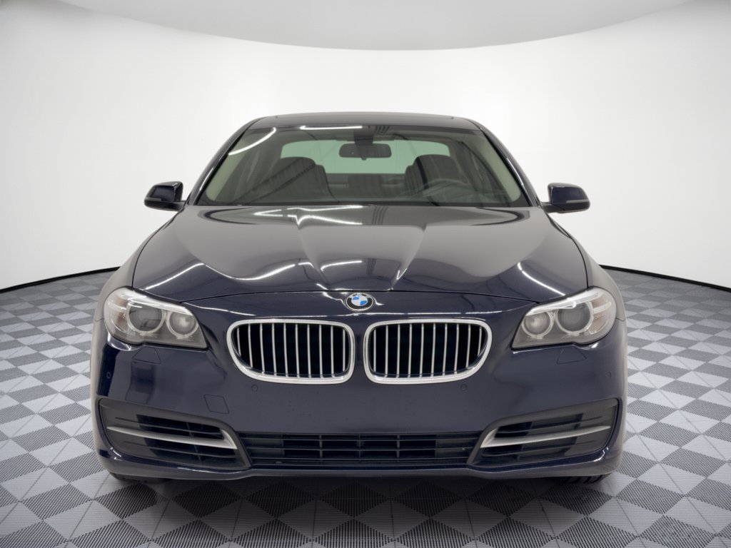 Used 2014 BMW 535i Sedan RWD image 6