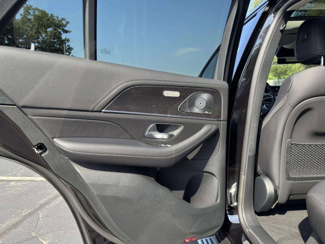 New 2026 Mercedes-Benz GLE 450 4MATIC Coupe image 20