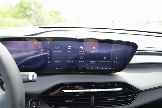 New 2026 Buick Enclave Avenir w/ Super Cruise Package image 18
