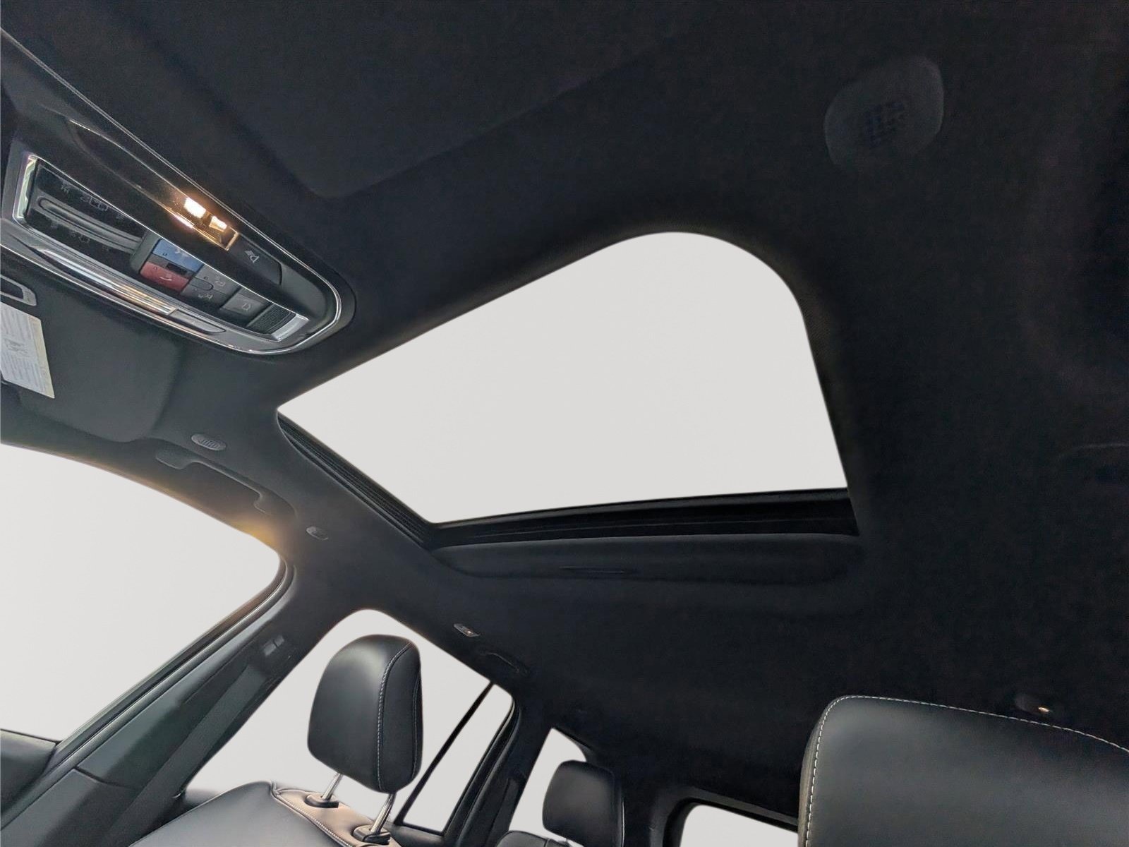New 2026 Jeep Grand Cherokee Altitude AWD/4WD image 25