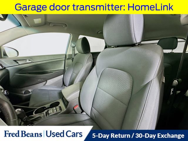 Used 2020 Hyundai Tucson Sport image 24
