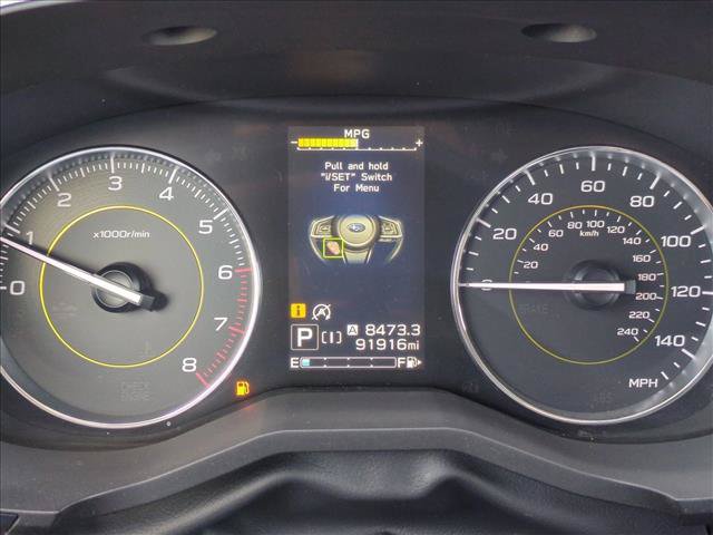 Used 2021 Subaru Crosstrek 2.5i Sport w/ Popular Package #3 AWD/4WD image 11