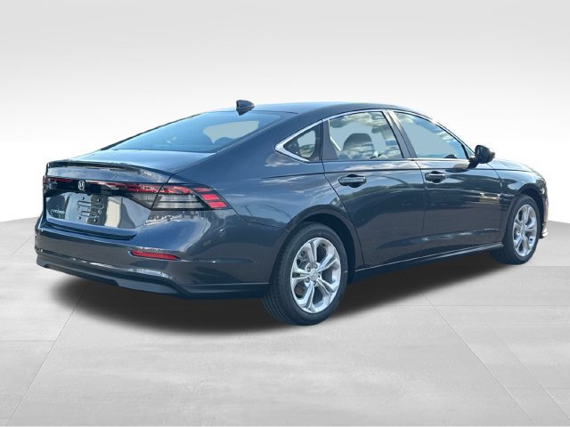 New 2026 Honda Accord LX image 7