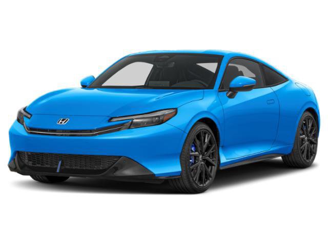 New 2026 Honda Prelude image 1