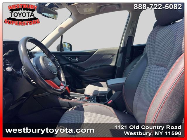 Used 2023 Subaru Forester Sport AWD/4WD image 19