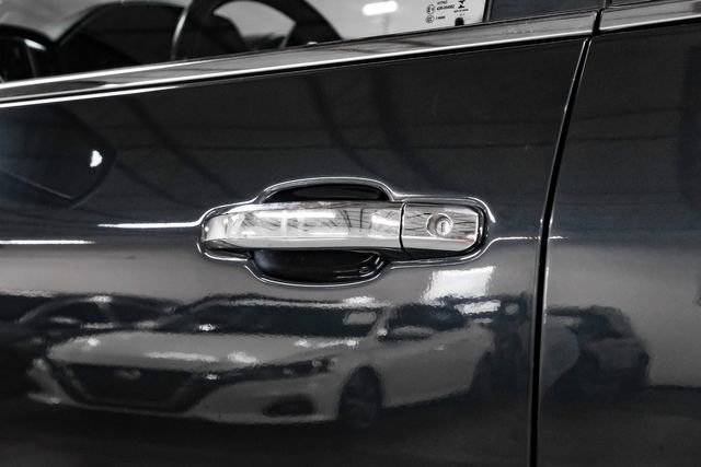 Used 2018 GMC Sierra 1500 Denali AWD/4WD image 50