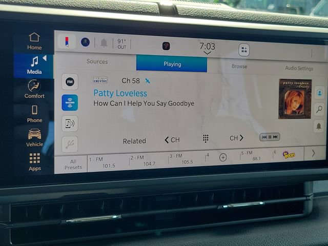 New 2026 Jeep Wrangler Unlimited Sport AWD/4WD image 21