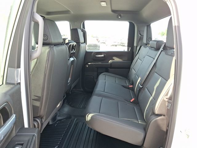 New 2026 Chevrolet Silverado 2500 W/T w/ WT/CX Safety Package image 5
