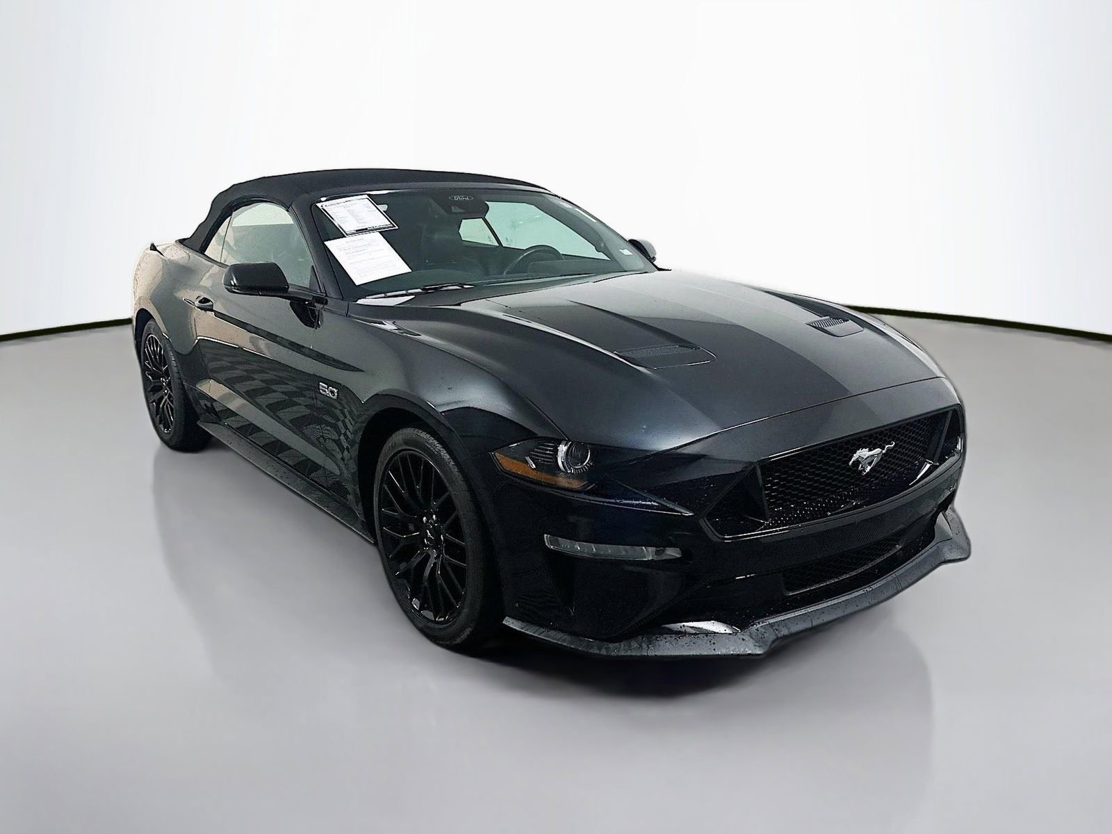 Used 2023 Ford Mustang GT Premium w/ GT Performance Package