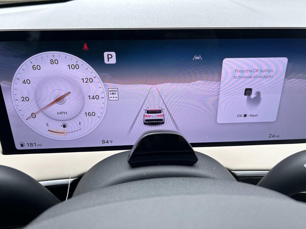 New 2026 Genesis GV70 2.5T Advanced image 38