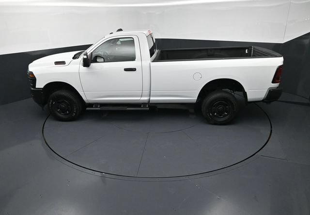 Used 2025 RAM 2500 Tradesman AWD/4WD image 13
