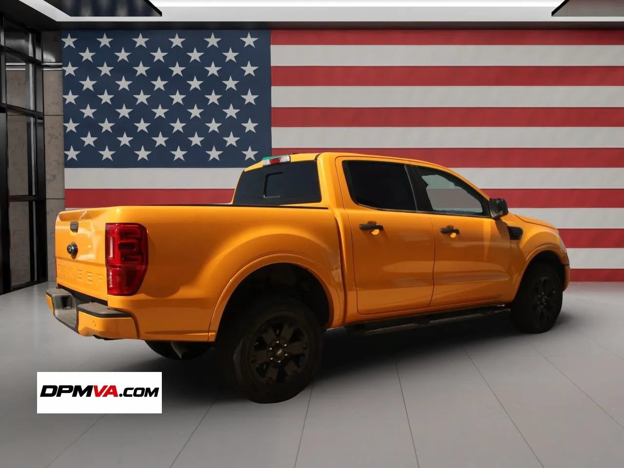 Used 2021 Ford Ranger XLT w/ Equipment Group 302A High RWD image 6