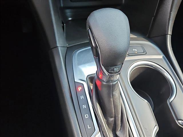 Used 2024 Chevrolet Equinox LT FWD image 12
