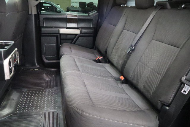 Used 2020 Ford F250 Lariat AWD/4WD image 9