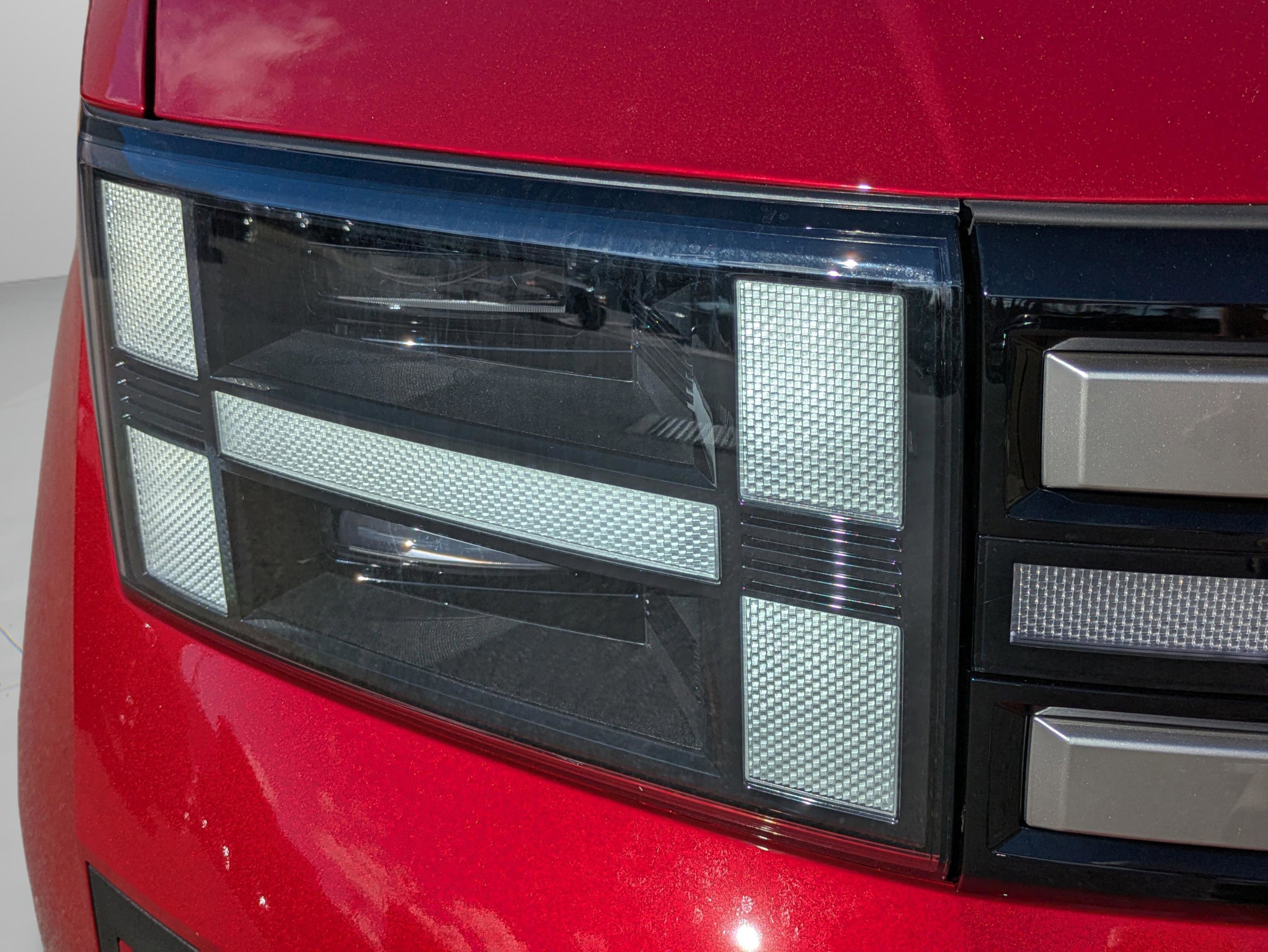 New 2026 Hyundai Santa Fe SEL image 13